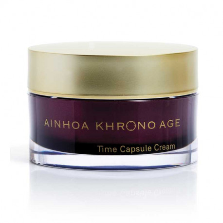 KRÉM TIME CAPSULA KHRONO AGE