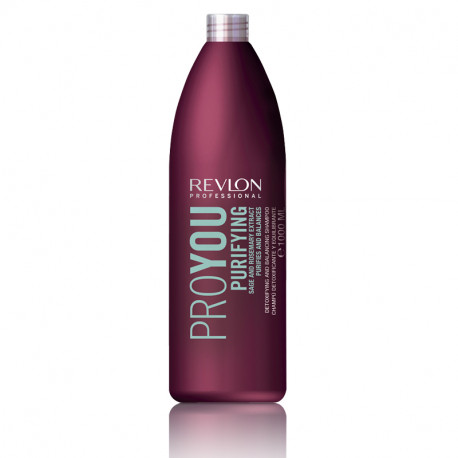 ŠAMPON PURIFYING PRO YOU