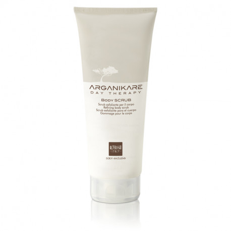 PEELING TĚLOVÝ ARGANIKARE