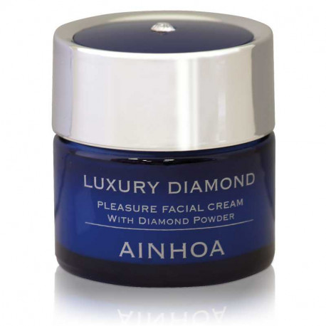 KRÉM PLEŤOVÝ PLEASURE LUXURY DIAMOND