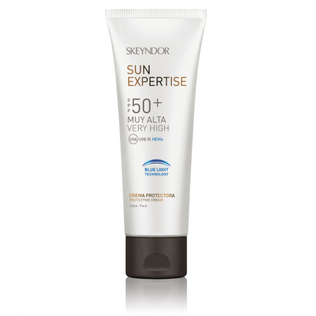 KRÉM OCHRANNÝ SPF50 BLUE TECHNOLOGY