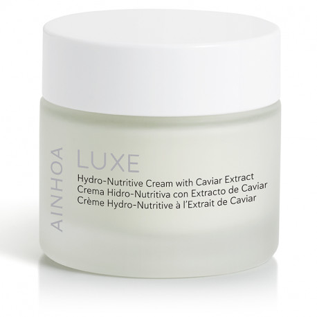 KRÉM HYDRONUTRITIVNÍ LUXE