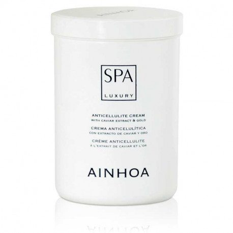 KRÉM PROTI CELULITIDĚ S VÝTAŽKEM Z KAVIÁRU