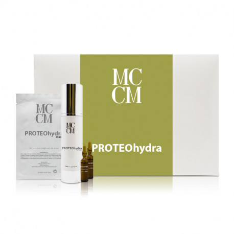 SADA PROFESIONÁLNÍ PROTEOHYDRA