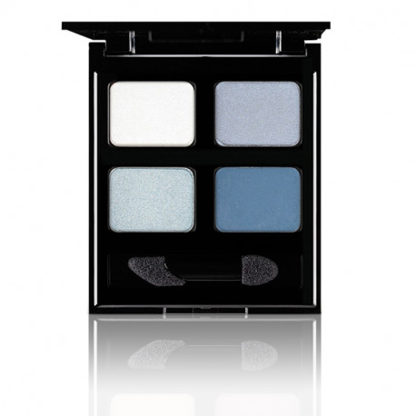 PALETA 4 STÍNŮ MATCH SYSTEM  05 (78,81,24,55)