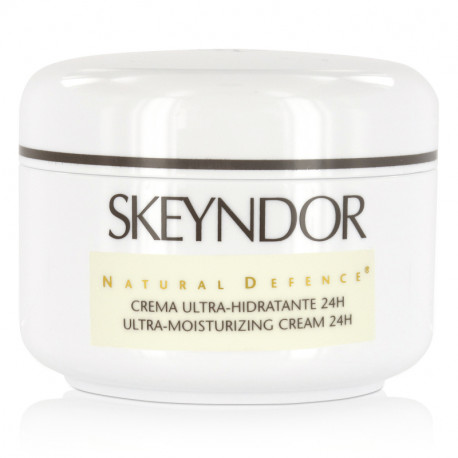 KRÉM ULTRA-HYDRATAČNÍ 24H