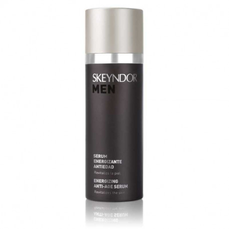 SÉRUM MEN ANTI-AGE ENERGIZING