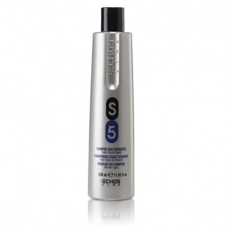 S5 ŠAMPON REGULAR USE