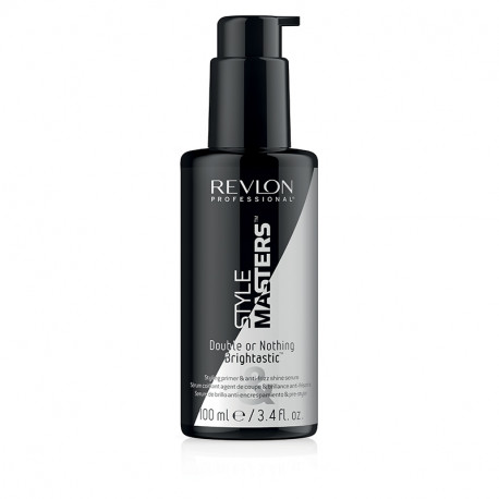 SÉRUM BRIGHTASTIC ANTI-FRIZZ S LESKEM