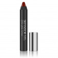 RTĚNKA HYDRA GLAM GLOSSY  464 BRICK RED