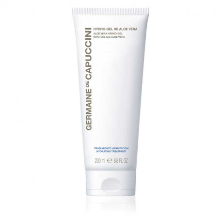 GEL HYDRATAČNÍ S ALOE VERA