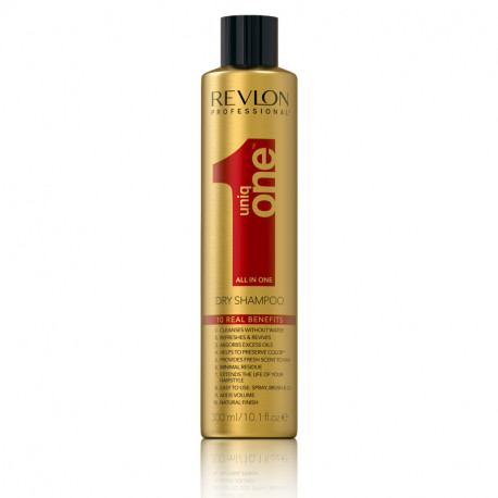 ŠAMPON SUCHÝ UNIQ ONE