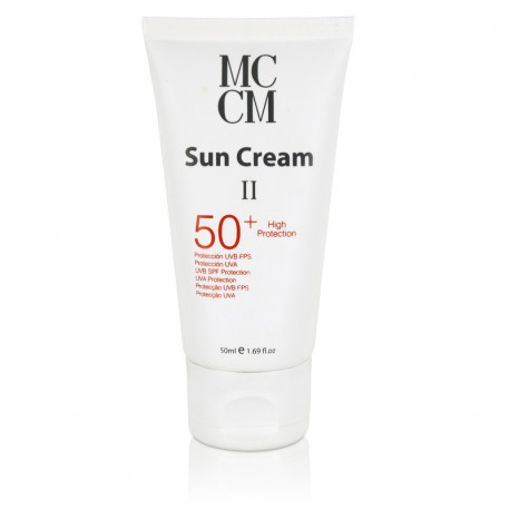 KRÉM TÓNOVACÍ OCHRANNÝ II SPF 50+