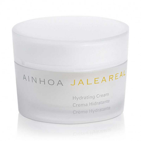 KRÉM HYDRATAČNÍ SPF 6 JALEA REAL