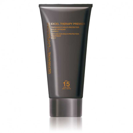 KRÉM TĚLOVÝ SPF 15