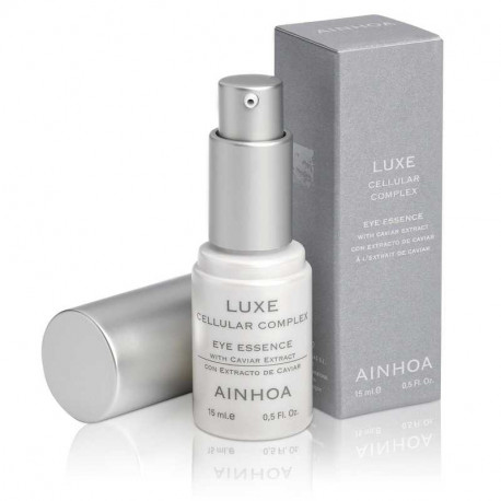 ESENCE NA OČNÍ OKOLÍ LUXE