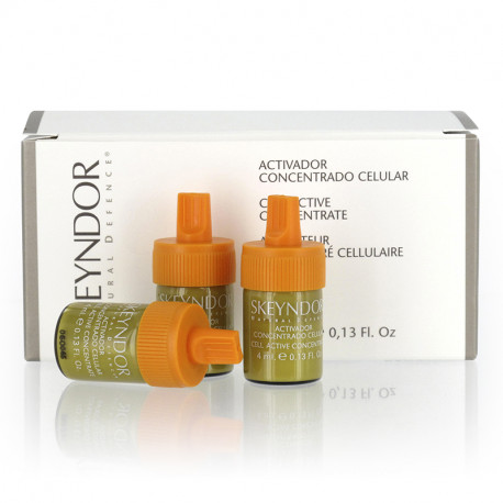 KOMPLEX BUNĚČNÝ KONCENTROVANÝ