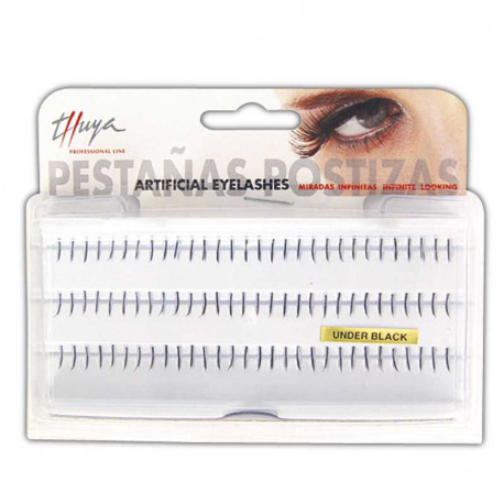 ŘASY UMĚLÉ INDIVIDUÁLNÍ