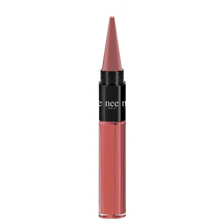 RTĚNKA DUO LIP  DL1 CORAL