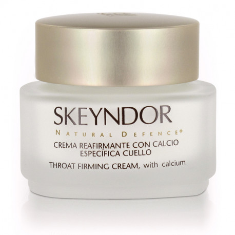 KRÉM ZPEVŇUJÍCÍ NA KRK S VÁPNÍKEM