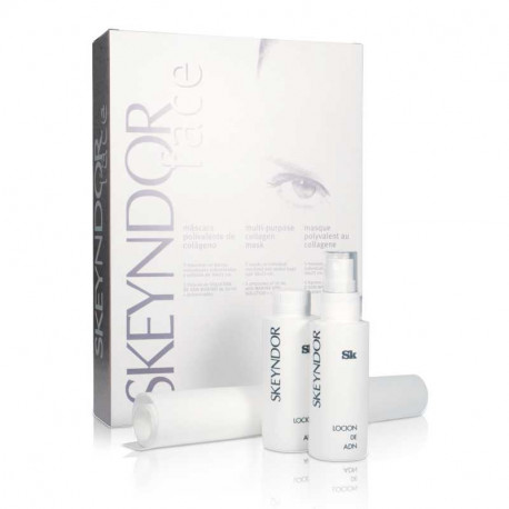 MASKA KOLAGENOVÁ REGENERAČNÍ