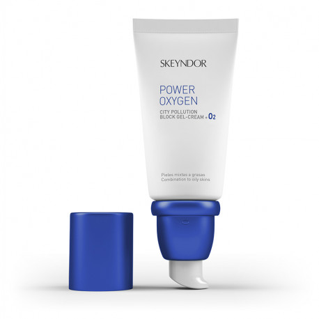 GEL-KRÉM PW OXYGEN