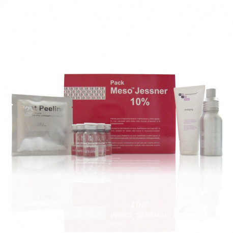 SADA MESO JESSNER 10%