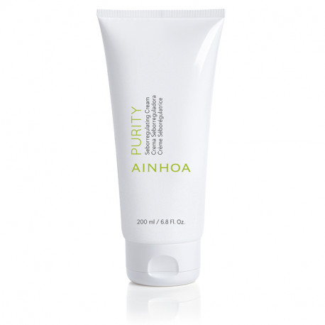 KRÉM SEBOREGULAČNÍ PURITY
