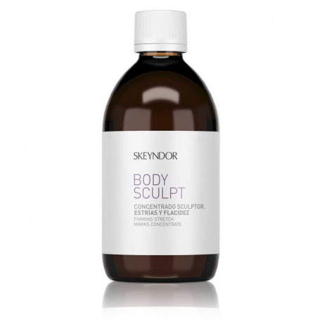 KONCENTRÁT MASÁŽNÍ PRO REDUKCI STRIÍ