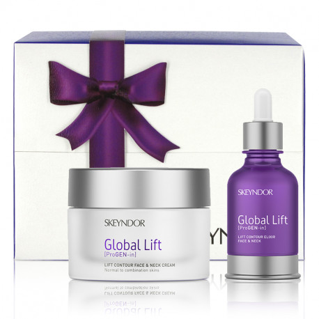 SET GLOBAL LIFT NORMÁLNÍ PLEŤ S ELIXÍREM 3