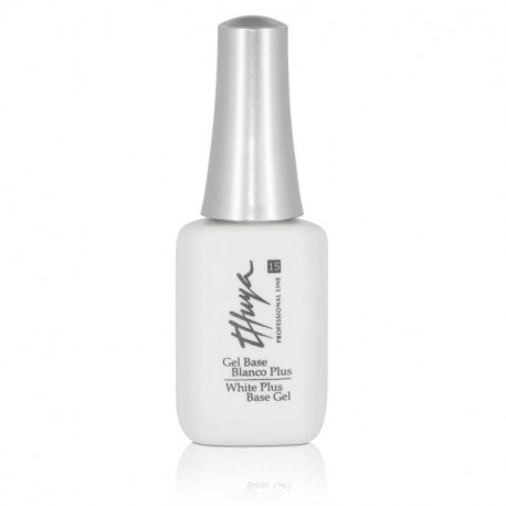 GEL BÁZE BÍLÝ (SE ŠTĚTEČKEM)