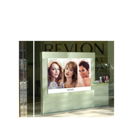 DISPLAY RCC DOBLE CARA
