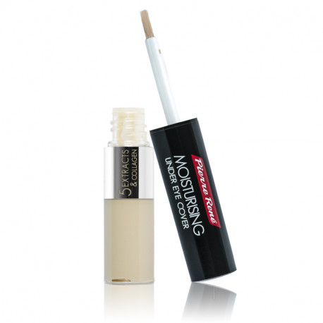 KOREKTOR NA OČNÍ OKOLÍ  02 NATURAL