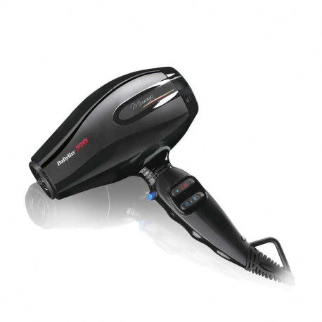 FÉN  MURANO 1800-2000W IONIC  (ZÁR. 12 MĚS.)