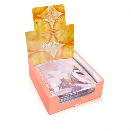 MASKA MULTIKOREKČNÍ FLASH C RADIANCE