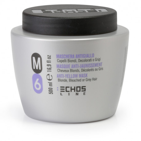 M6 MASKA ANTI-YELLOW