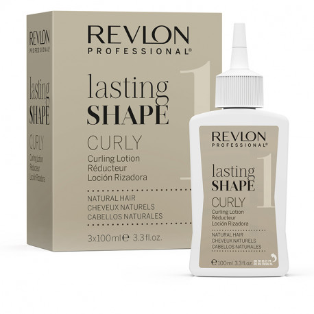 TRVALÁ LS CURLY NATURAL