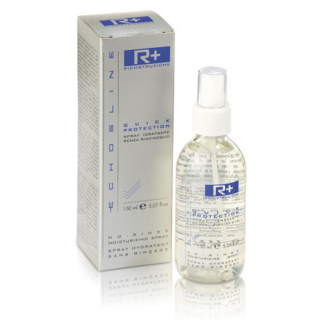 SPRAY HYDRATAČNÍ BEZ OPLACHOVÁNÍ (R+)