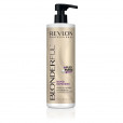 BOND DEFENDER BLONDERFUL