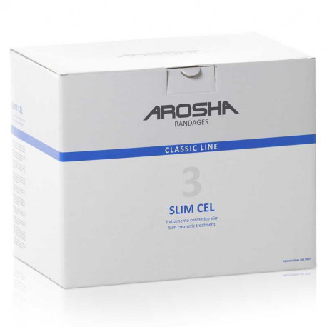 SLIM CEL - BANDÁŽE