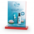 DISPLAY UNIG ONE LOTUS