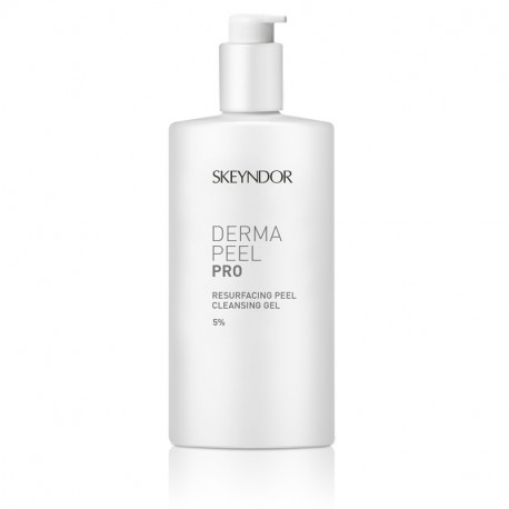 GEL EXFOLIAČNÍ ČISTÍCÍ DERM.PRO