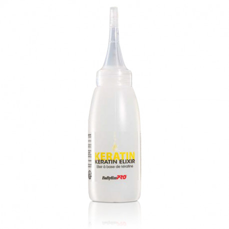 ELIXÍR KERATIN K ŽEHLIČCE COOL MIST