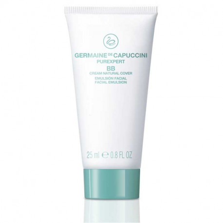 BB KRÉM NATURAL COVER