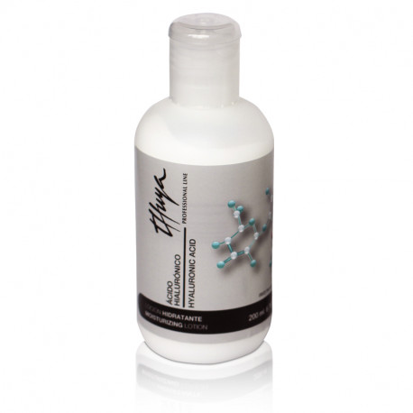 EMULZE S KYSELINOU HYALURONOVOU