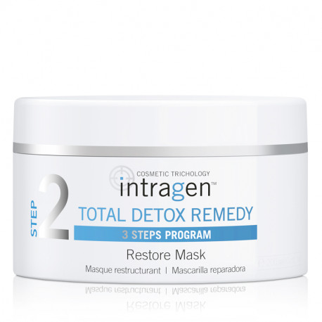 MASKA DETOXIKAČNÍ INTRAGEN