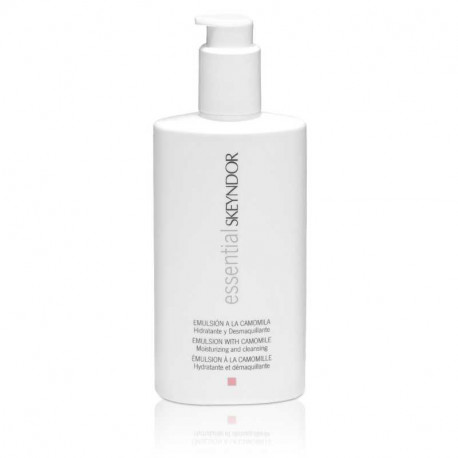 MLÉKO ČISTÍCÍ S HEŘMÁNKEM