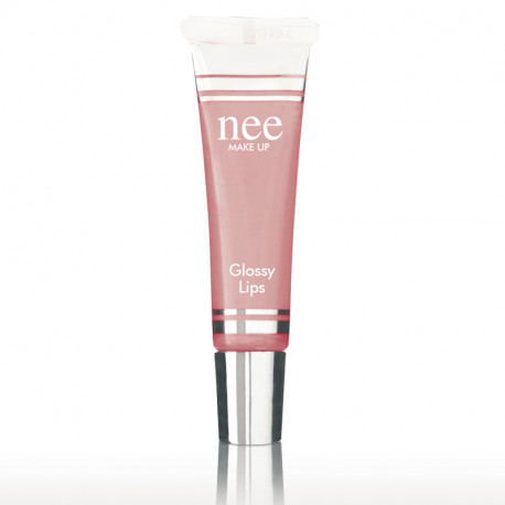 LESK GLOSSY LIPS  073