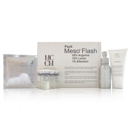 MESO FLASH SADA
