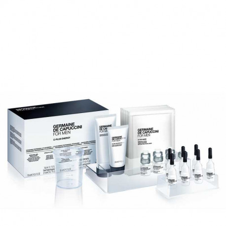 SADA PROFESIONÁLNÍ FOR MEN C-PLUS ENERGY